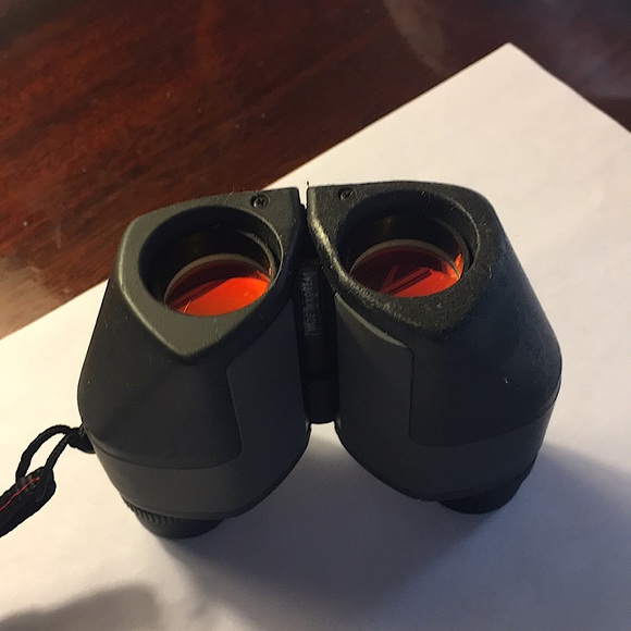 Vivitar Other Vivitar Binoculars Pv Series 8 X 22 W Case Poshmark